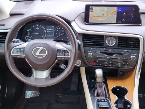 Used 2019 Lexus RX 350 AWD w/ Navigation Package image 26