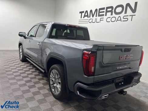 Used 2022 GMC Sierra 1500 Denali w/ Denali Premium Package image 8
