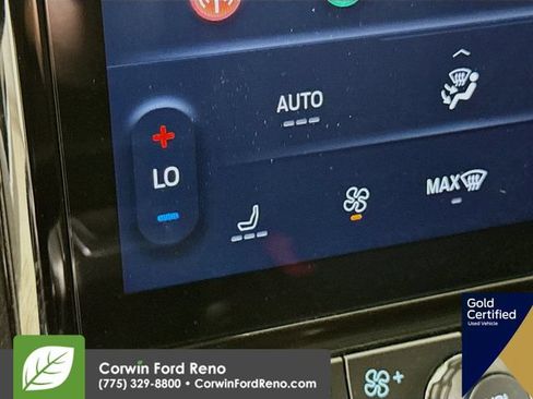 Certified 2024 Ford Ranger XLT AWD/4WD image 24