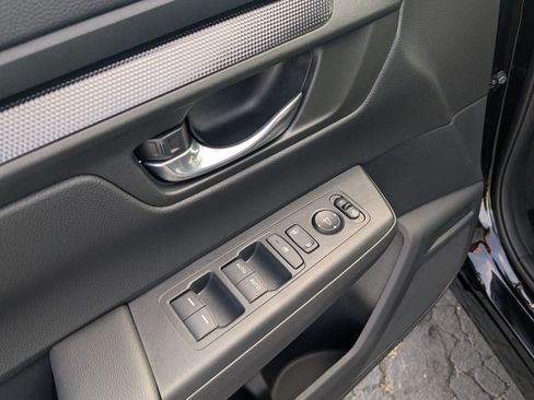 New 2026 Honda CR-V EX image 13