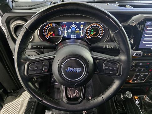 Used 2021 Jeep Gladiator Sport image 19