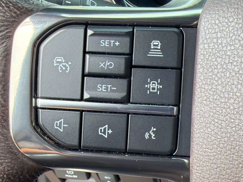 Used 2021 Ford F150 King Ranch w/ Equipment Group 601A High image 17