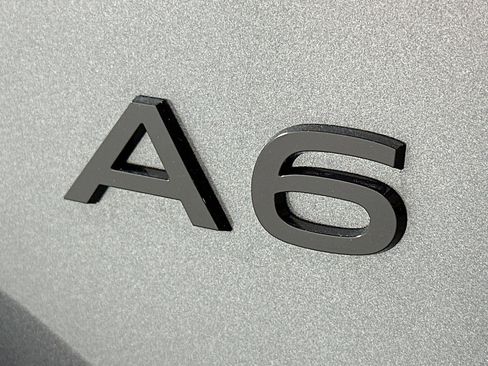 New 2026 Audi A6 Premium Plus AWD/4WD image 10