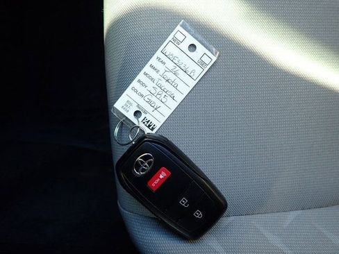 Used 2026 Toyota Tacoma SR5 image 30