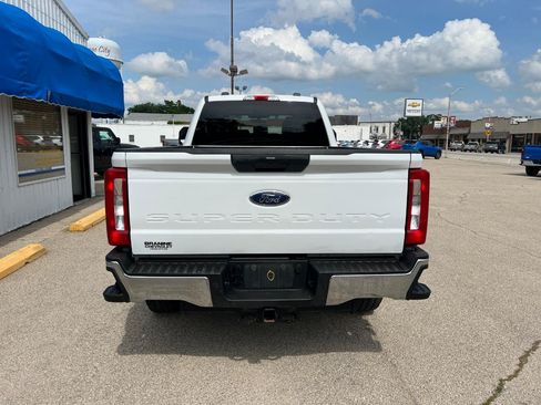 Used 2026 Ford F250 XLT AWD/4WD image 23