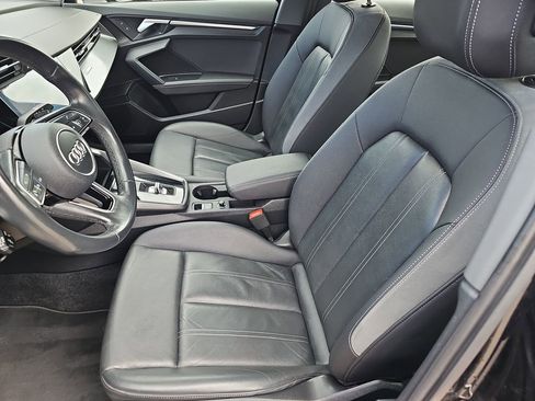 Used 2023 Audi A3 2.0T Premium image 14