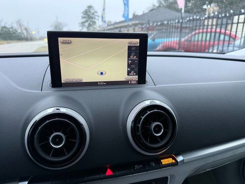 Used 2015 Audi A3 TDI Premium Plus image 32