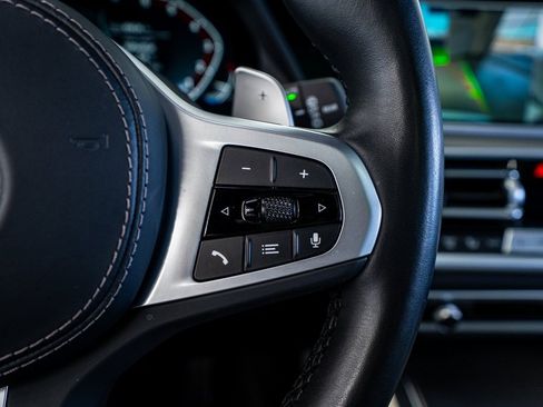 Used 2023 BMW X5 sDrive40i w/ Executive Package image 48