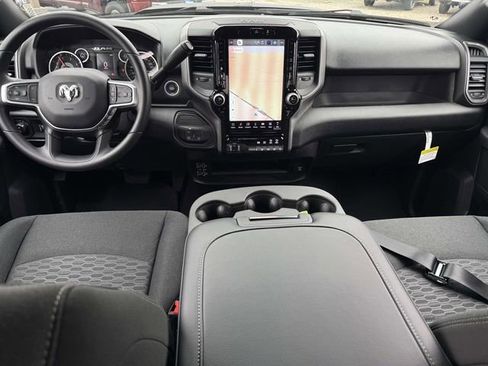 New 2026 RAM 2500 Tradesman image 5