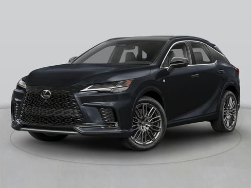 Certified 2025 Lexus RX 350 Premium w/ Accessory Package AWD/4WD image 4