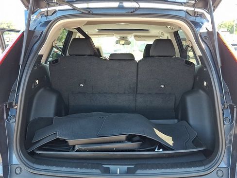 Used 2024 Honda CR-V EX image 29