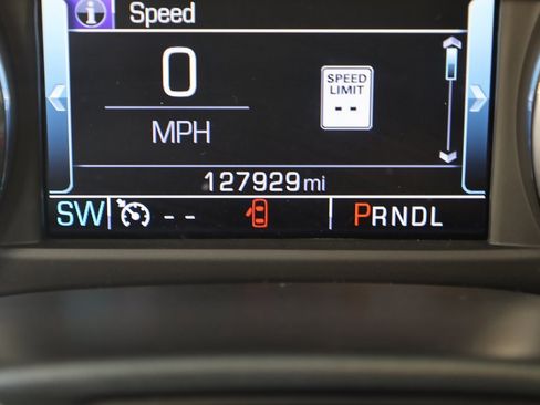 Used 2017 GMC Sierra 1500 SLT w/ SLT Premium Package image 14