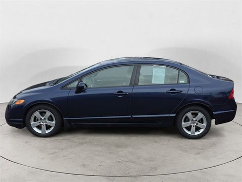 Used 2007 Honda Civic EX image 2