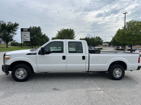 Used 2016 Ford F250 XL RWD image 12