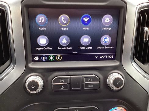 Used 2021 GMC Sierra 1500 Elevation image 4