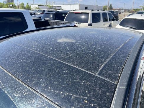 Used 2022 Ford Escape Titanium w/ Titanium Premium Package image 3