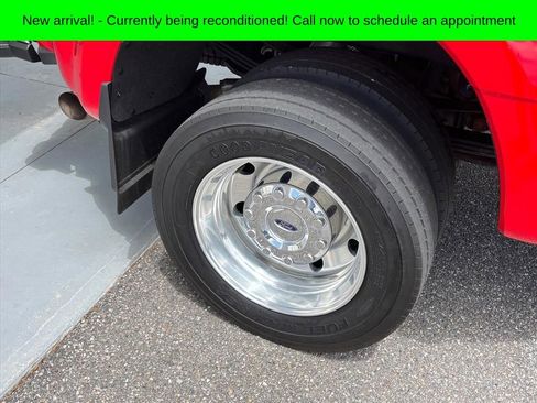 Used 2023 Ford F450 Lariat w/ Lariat Ultimate Package AWD/4WD image 27