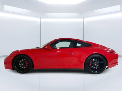 Used 2015 Porsche 911 Carrera 4 GTS image 10