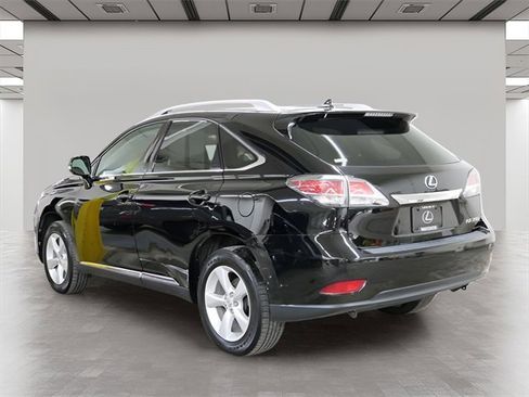 Used 2013 Lexus RX 350 AWD image 4