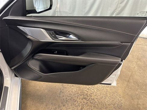 Certified 2022 Cadillac CT4 Sport image 28