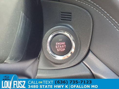 Certified 2025 Subaru Outback Premium image 16