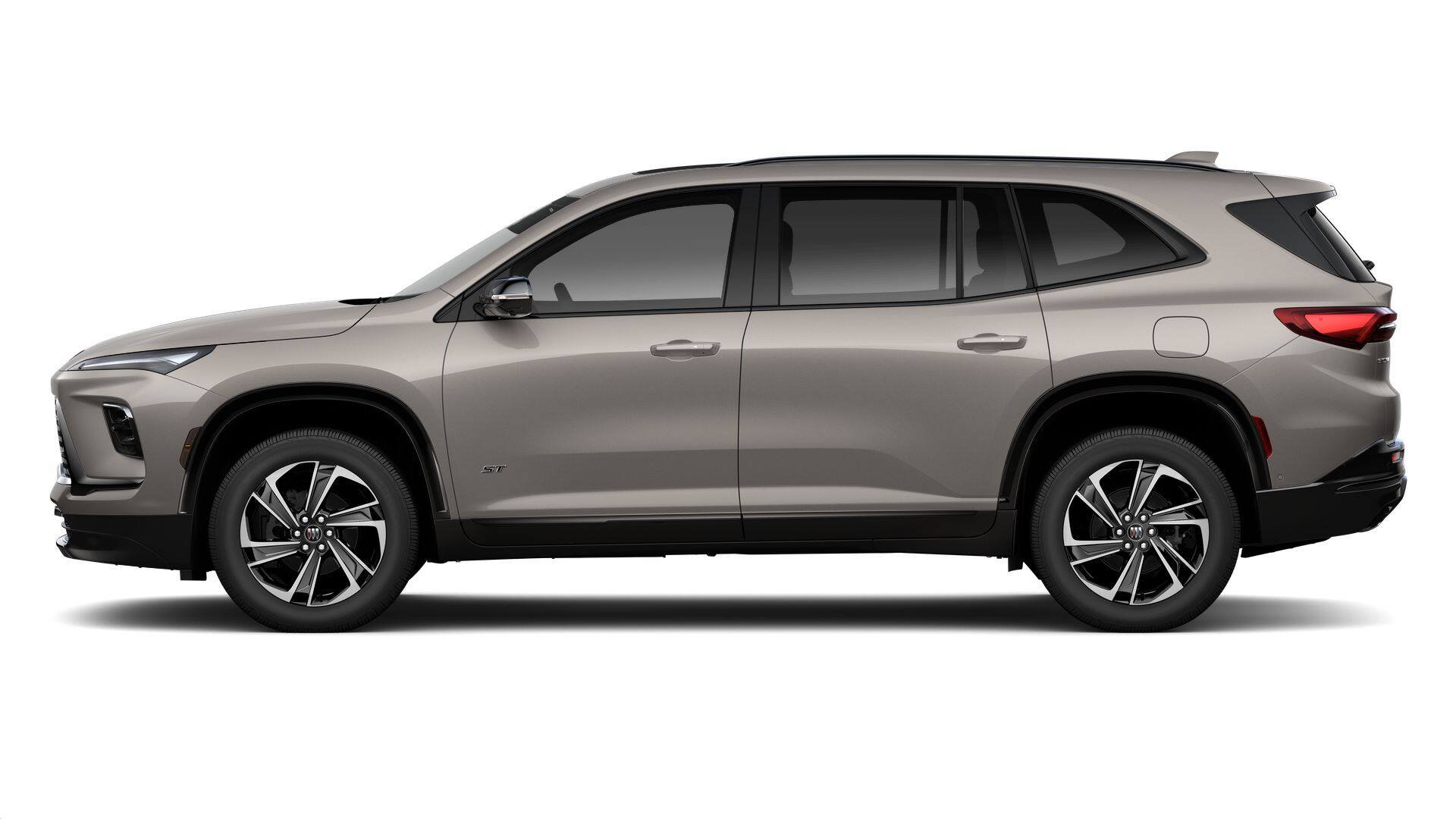 New 2026 Buick Enclave Sport Touring w/ Power Package FWD image 6