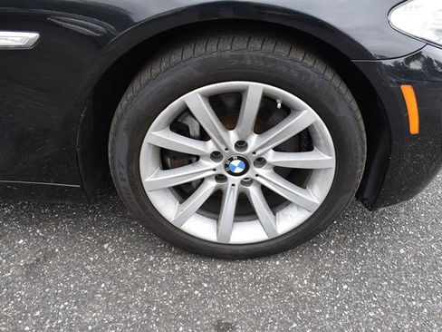 Used 2012 BMW 535i xDrive Sedan image 28