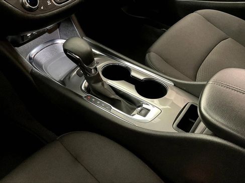 Used 2024 Chevrolet Malibu LT FWD image 15