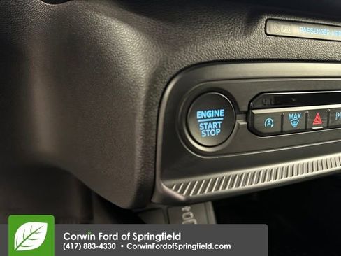 New 2026 Ford Bronco Sport Badlands image 33