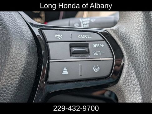 Used 2025 Honda Civic LX image 24
