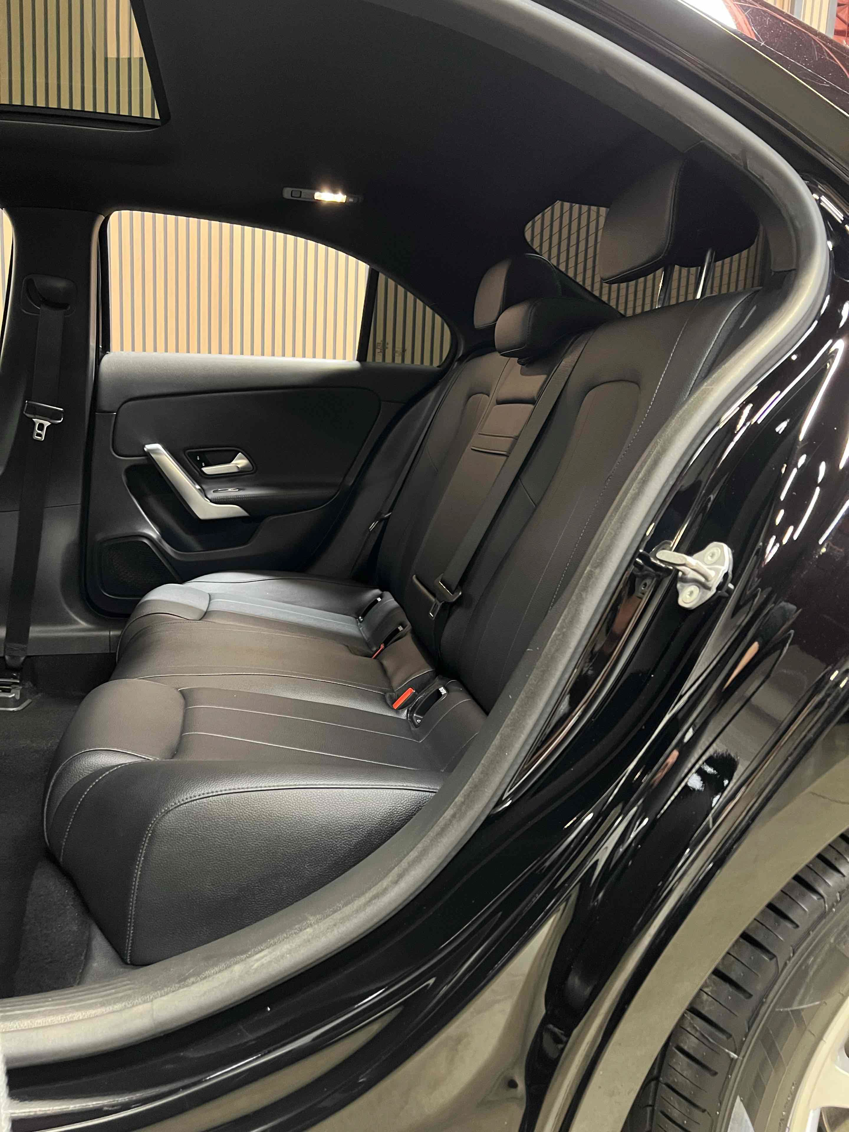 Used 2021 Mercedes-Benz A 220 image 43