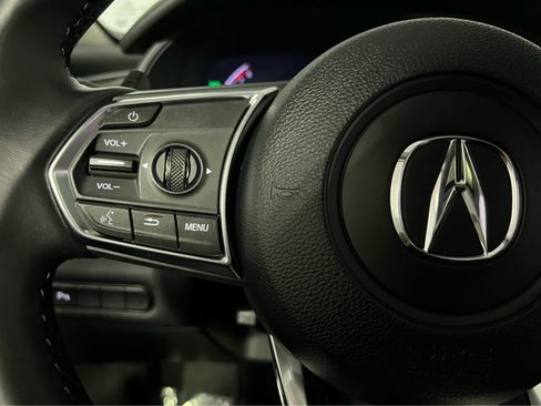 Used 2025 Acura TLX w/ Technology Package image 19