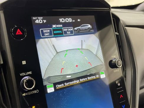 Certified 2025 Subaru Crosstrek 2.5i Wilderness image 20