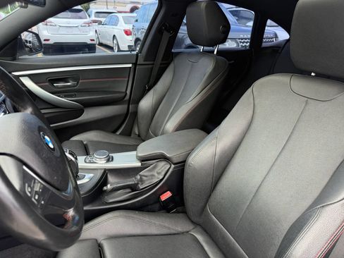 Used 2019 BMW 430i Gran Coupe w/ Convenience Package RWD image 15