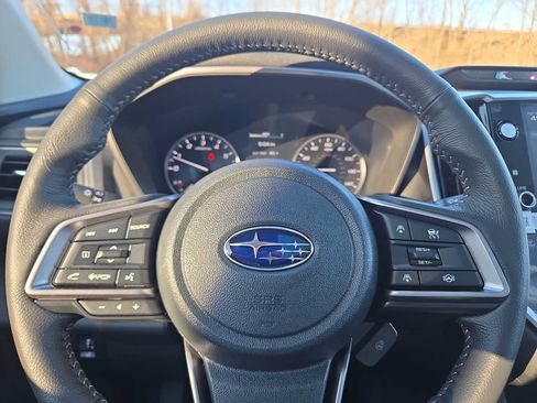 New 2026 Subaru Ascent Limited image 10