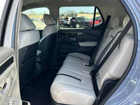 New 2026 Honda Passport RTL image 14