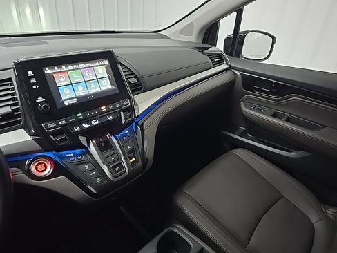 Used 2019 Honda Odyssey Elite image 27