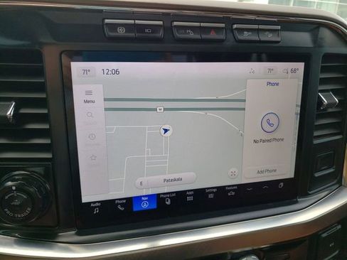 Used 2024 Ford F350 King Ranch w/ Chrome Package image 24