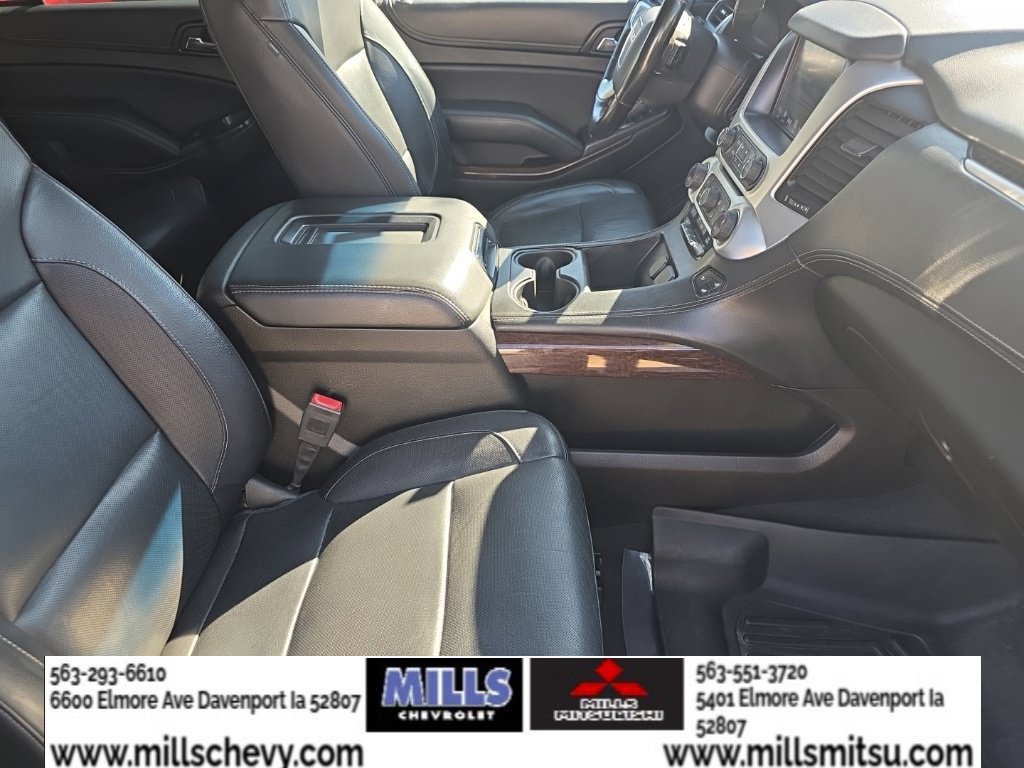 Used 2019 GMC Yukon SLT AWD/4WD image 22