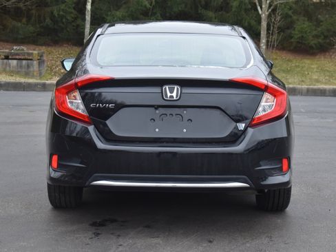 Used 2019 Honda Civic LX image 29