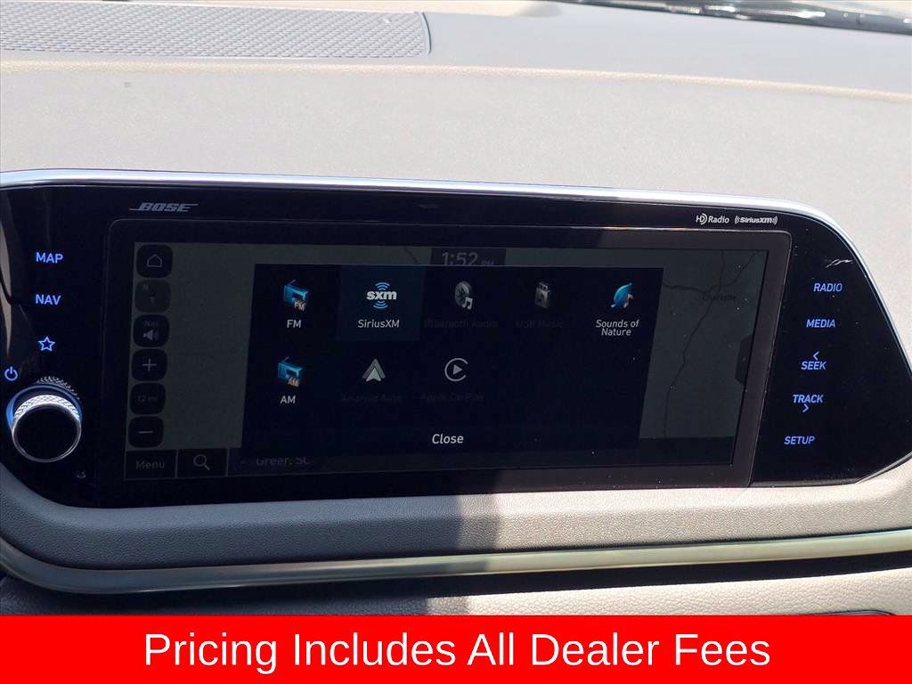 Used 2023 Hyundai Sonata SEL Plus FWD image 19