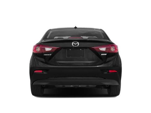 Used 2018 MAZDA MAZDA3 Touring FWD image 8