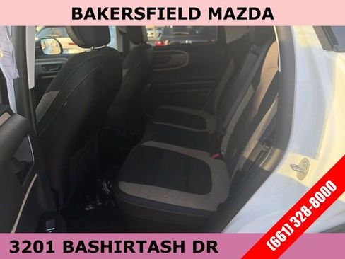 Used 2025 Ford Bronco Sport Big Bend image 21