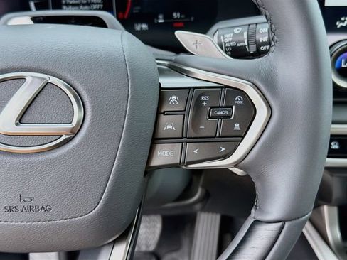 New 2026 Lexus RX 350 F Sport AWD/4WD image 40