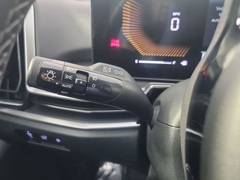 Certified 2025 Kia Sorento EX image 26