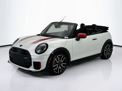 New 2027 MINI Cooper John Cooper Works
