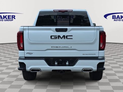 New 2026 GMC Sierra 1500 Denali Ultimate AWD/4WD image 6