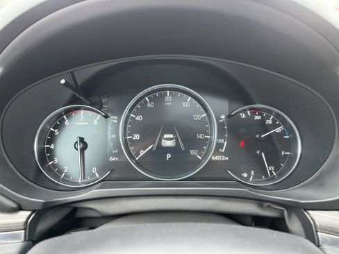 Used 2021 MAZDA CX-5 Grand Touring Reserve image 15