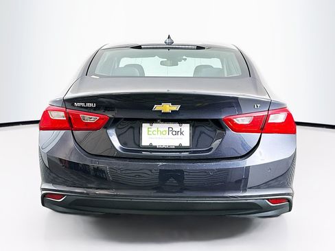 Used 2023 Chevrolet Malibu LT w/ Driver Confidence Package FWD image 7