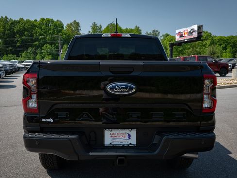 New 2026 Ford Ranger XL RWD image 8